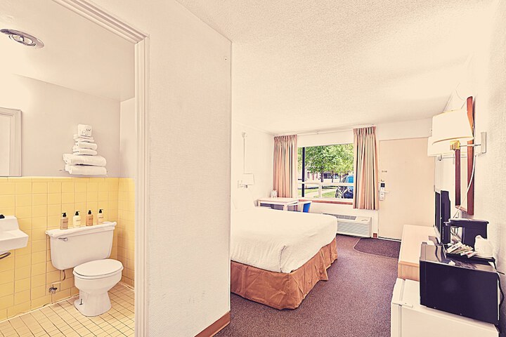 Stardust Motel Wallace