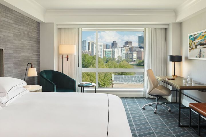 Kimpton Marlowe Hotel by IHG
