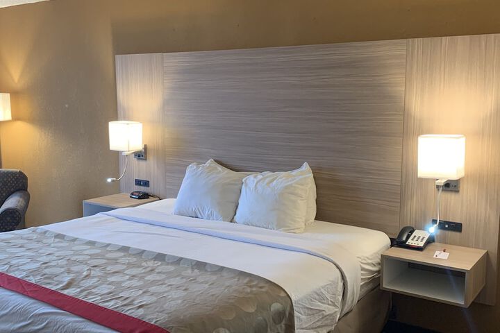 Ramada by Wyndham West Atlantic City