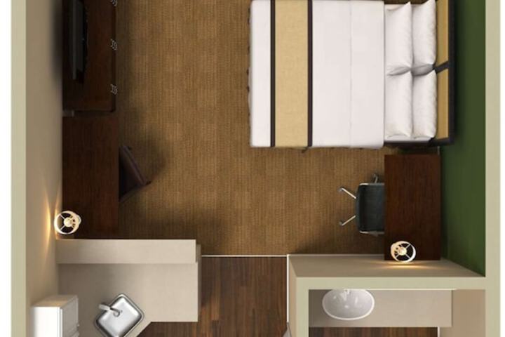 Room 15 of 26