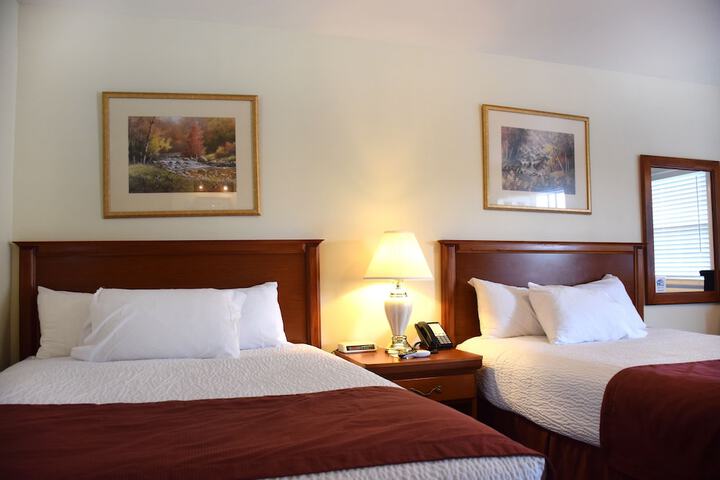 Nordicks Inn