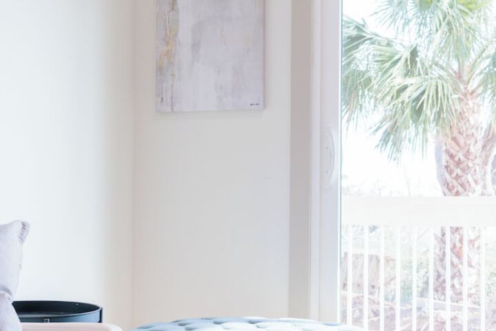 Sea Palms Resort St. Simons Island