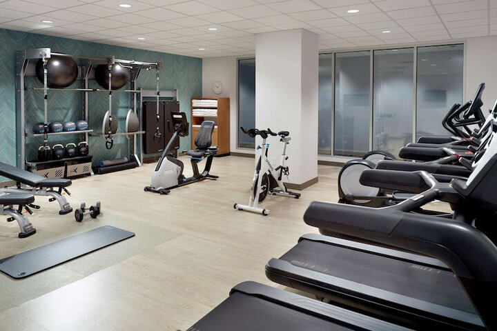 Health and Fitness 25 of 26