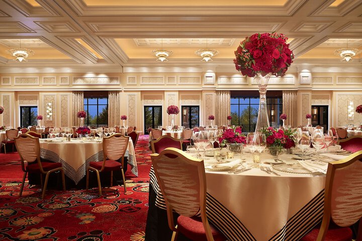 Encore Boston Harbor