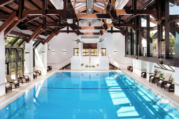 Pine Cliffs Ocean Suites a Luxury Collection Resort & Spa