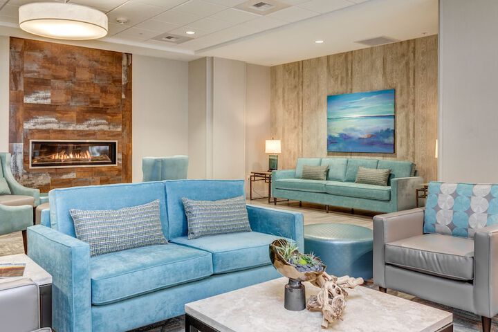 Holiday Inn & Suites Bellingham by IHG
