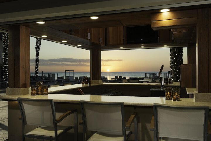 Edgewater Beach Hotel