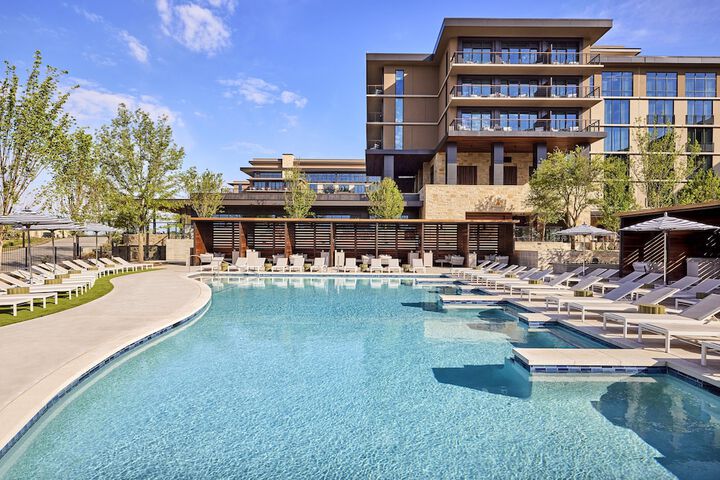 Omni PGA Frisco Resort & Spa