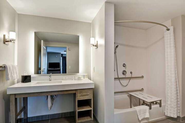 Homewood Suites by Hilton Hadley Amherst