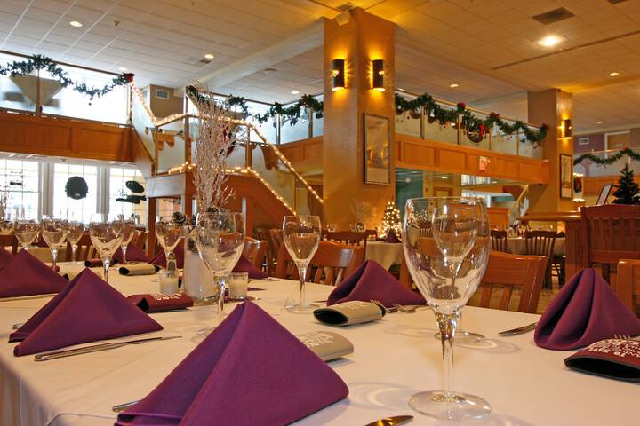 Bolero Resort