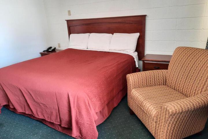 Motel Reedsburg