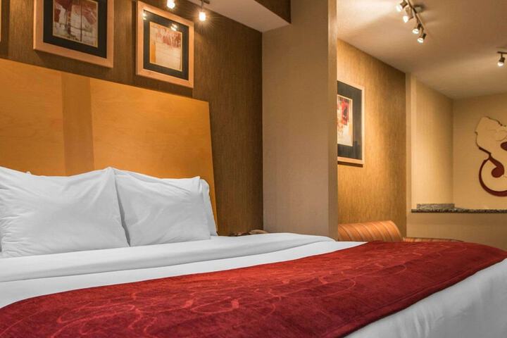 Comfort Suites Monroeville - Pittsburgh East