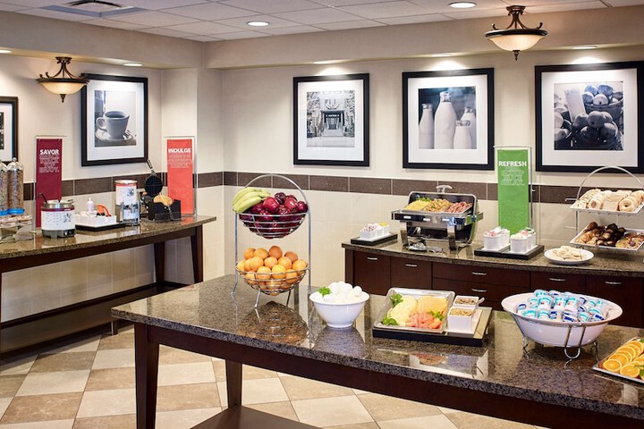 Hampton Inn by Hilton North Bay