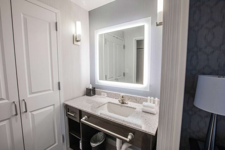 Homewood Suites by Hilton Clifton Park