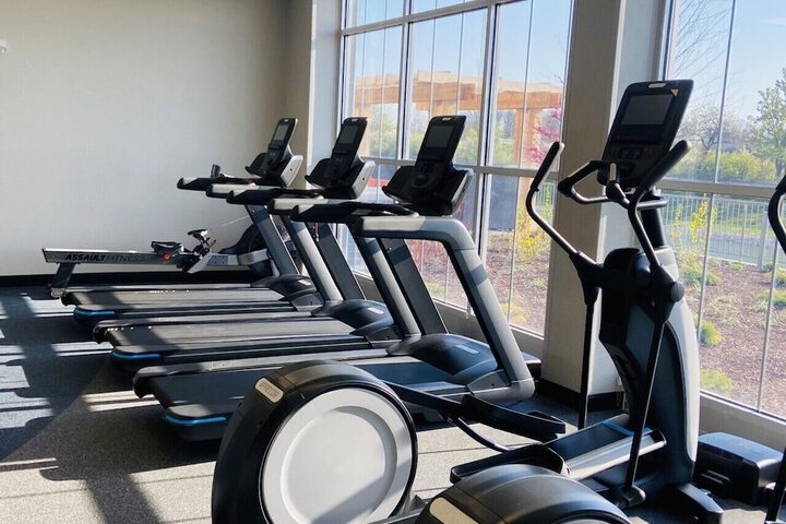 Hilton Garden Inn Fort Wayne North