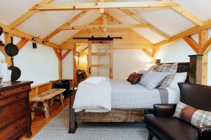 Battenkill Glamping Resort