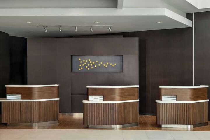 Courtyard by Marriott San Jose Campbell