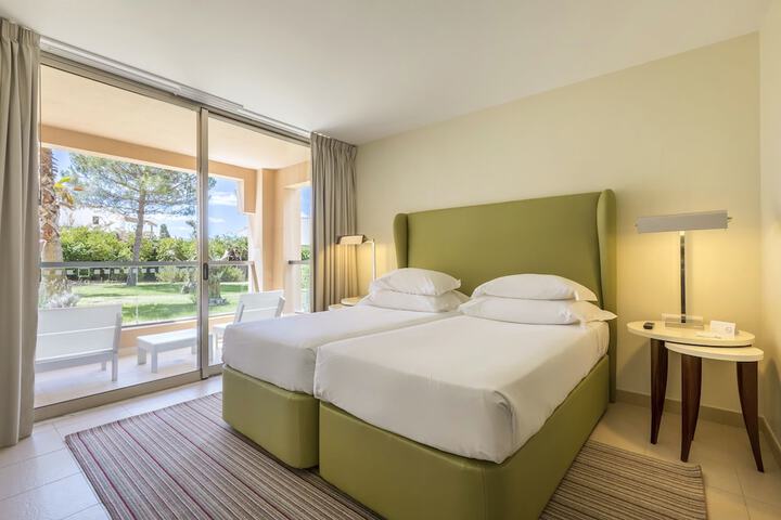 NAU Sao Rafael Suites – All Inclusive