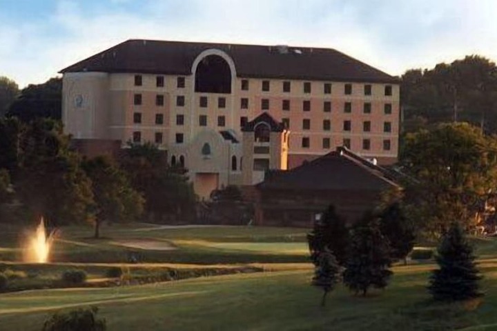 Heritage Hills Golf Resort