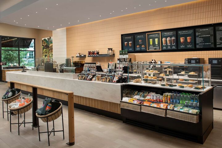 Breakfast/Coffee Service 42 of 49