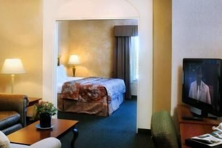Inn on Barons Creek