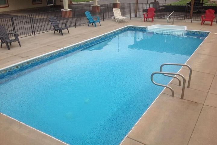 Pool 4 of 46