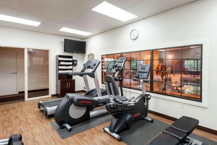 Health and Fitness 30 of 34