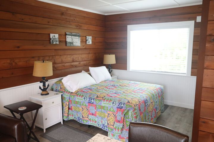 The Lowtide Motel