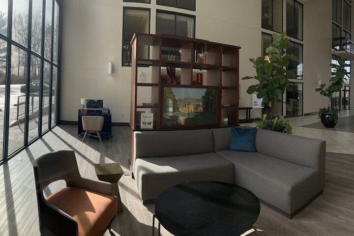 Holiday Inn Asheville Biltmore by IHG