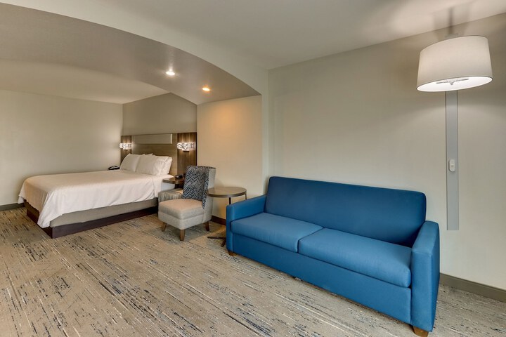 Holiday Inn Express & Suites Ardmore by IHG