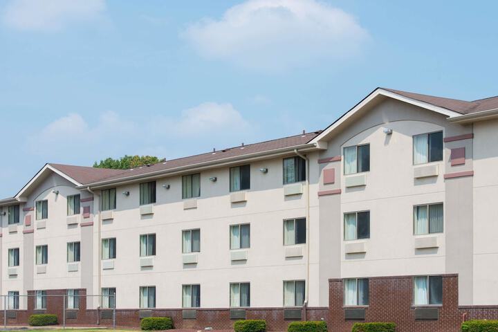 Hotel 2 of 26