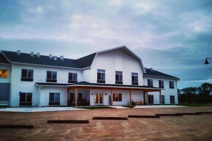Lakes Inn at Dunvilla