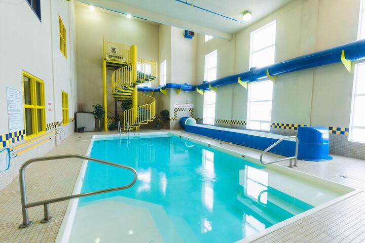 Pool 7 of 40