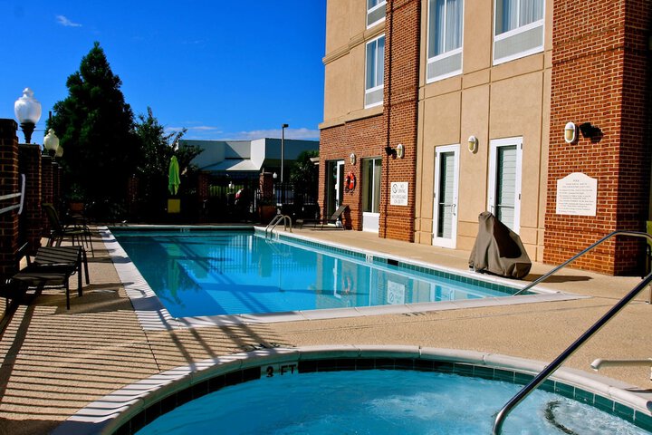 Pool 4 of 33