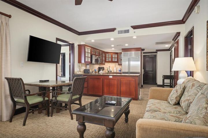 Waipouli Beach Resorts & Spa Kauai by OUTRIGGER