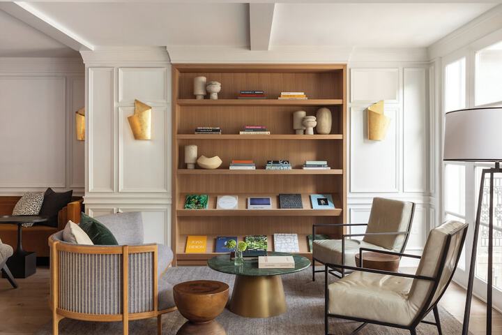 Kimpton Brice Hotel by IHG