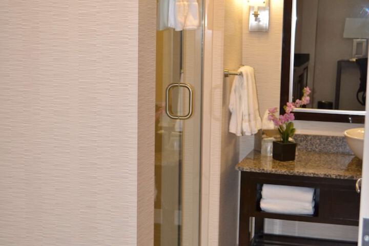 Embassy Suites Palmdale
