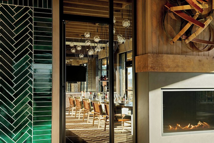 The Somm Hotel & Spa Autograph Collection