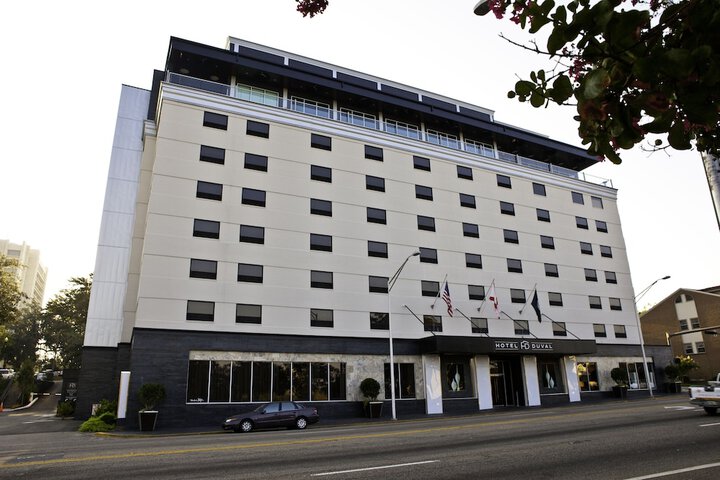 Hotel Duval Autograph Collection