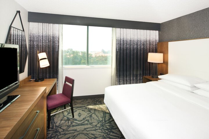 Embassy Suites by Hilton Walnut Creek