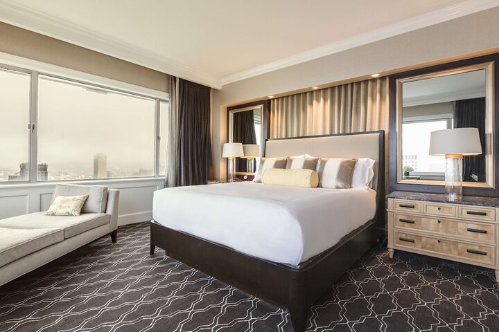 Fairmont San Francisco