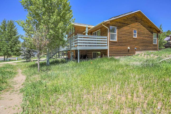 6bdmountain Getawayfire Placeminutes to Pikes Peak & Charis