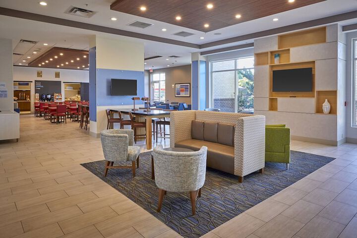 Holiday Inn Express Eugene - Springfield by IHG