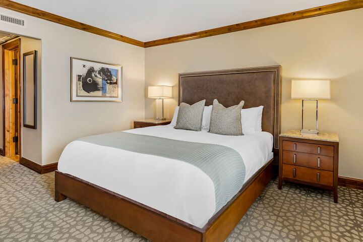 The Sebastian - Vail