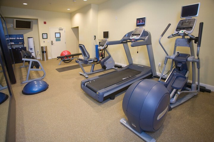 DoubleTree by Hilton Napa Valley - American Canyon