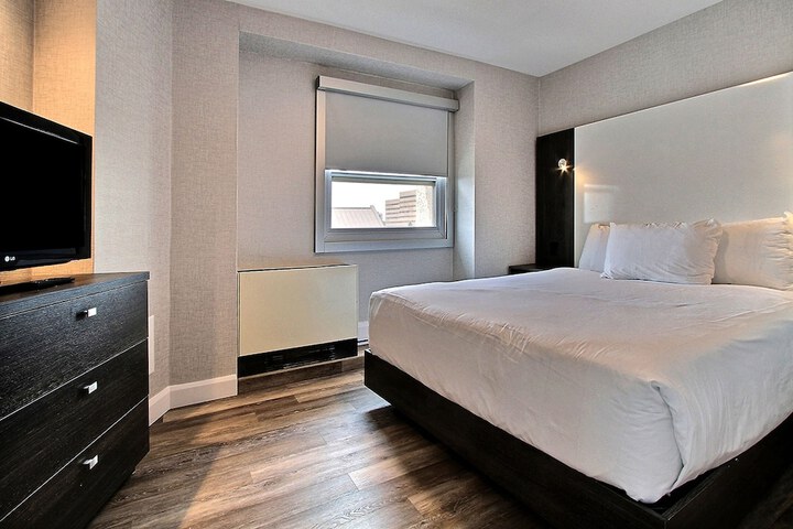 Hotel Classique
