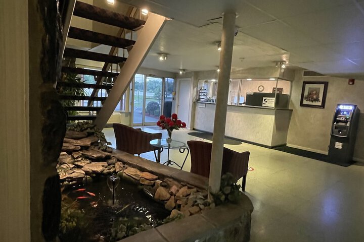 Hotel Interior 15 of 43