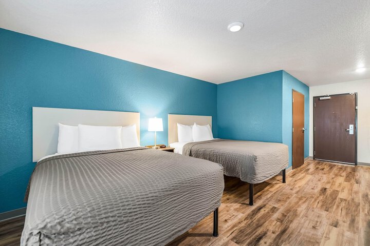 WoodSpring Suites Davenport FL