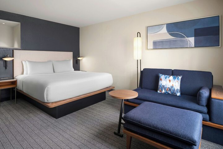Courtyard by Marriott Atlanta Buford Mall of Georgia