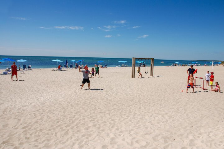 Riviera Beach Resort
